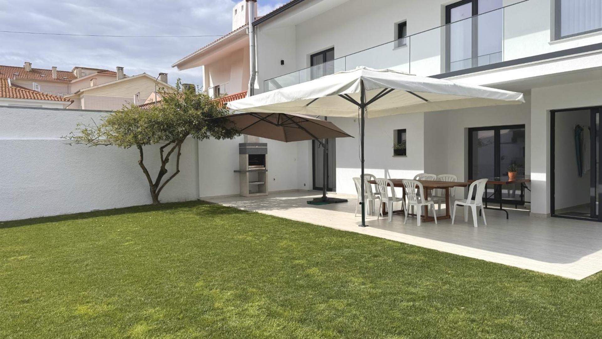 Casa Da Praia, Piscina A Sal, Aquecida E Coberta -Praia Da Barra Εξωτερικό φωτογραφία