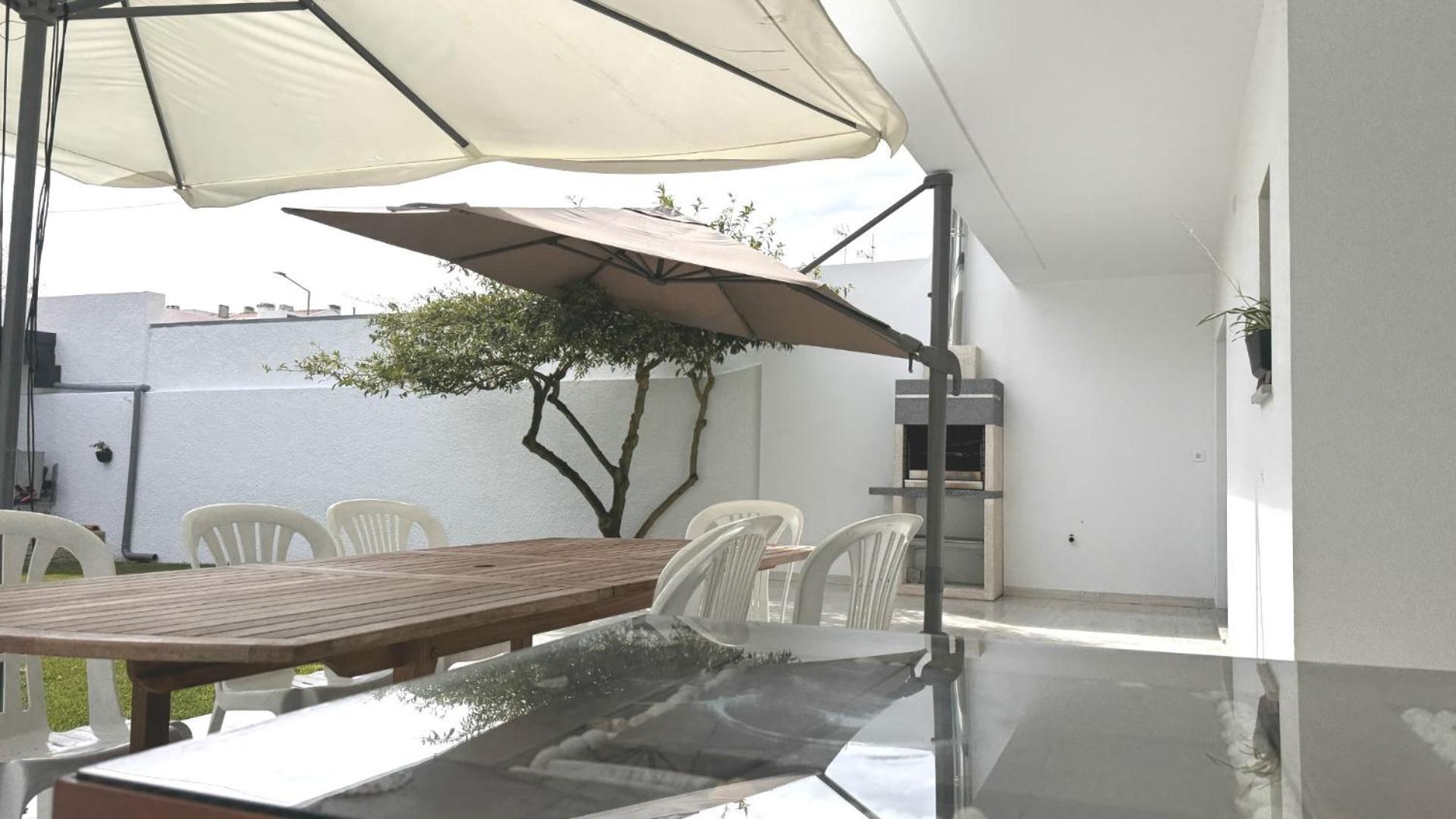 Casa Da Praia, Piscina A Sal, Aquecida E Coberta -Praia Da Barra Εξωτερικό φωτογραφία