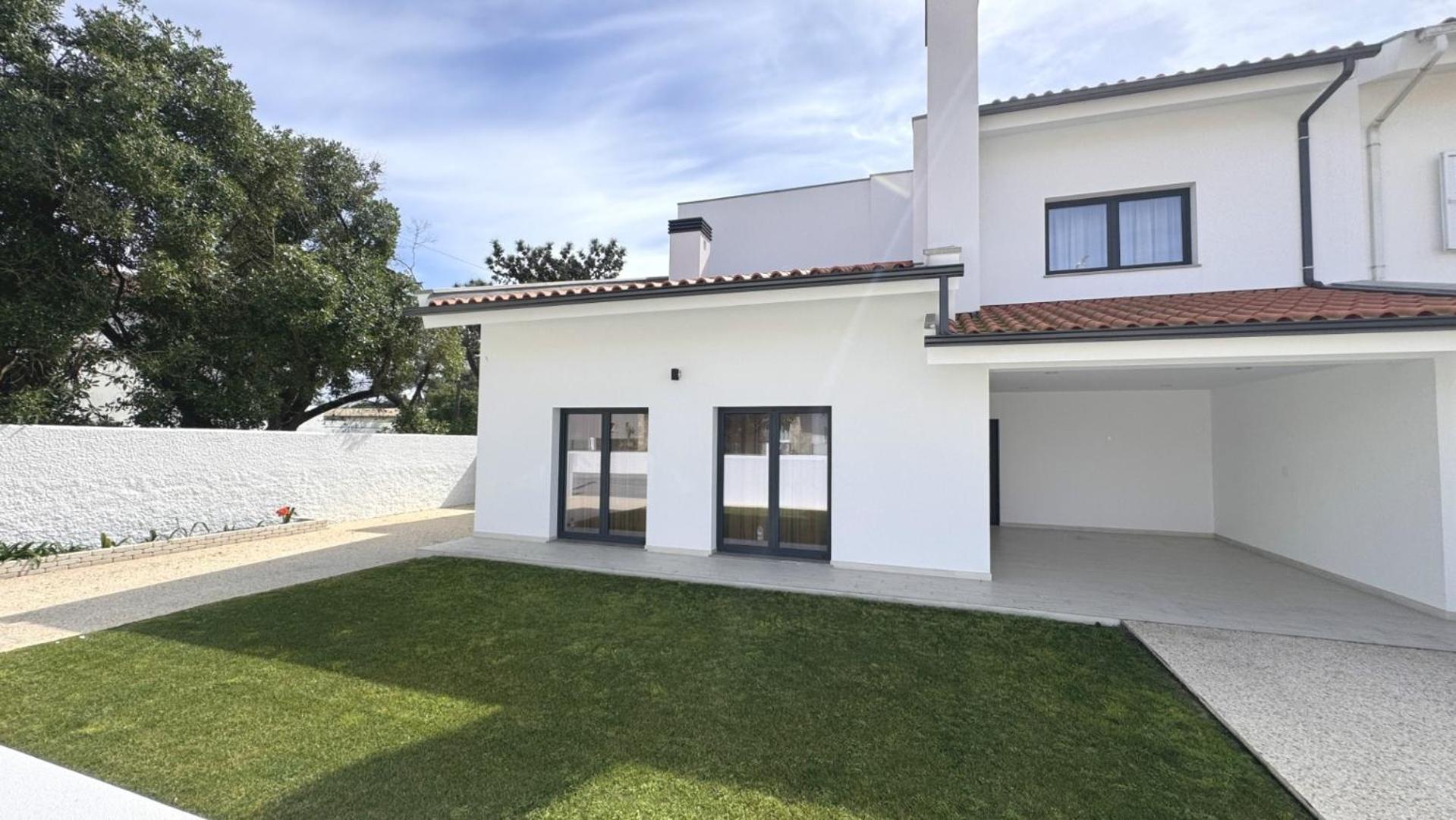 Casa Da Praia, Piscina A Sal, Aquecida E Coberta -Praia Da Barra Εξωτερικό φωτογραφία
